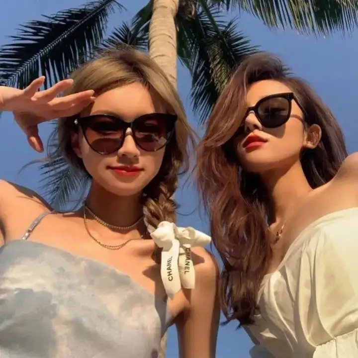 美好的一天