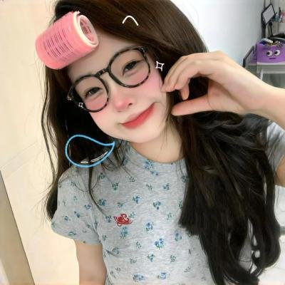 万花嬉春