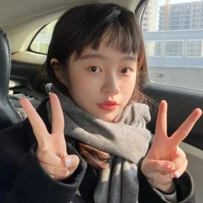 毕竟是巫女